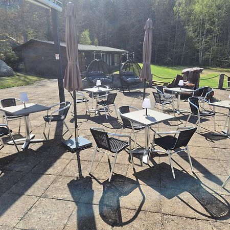 Hotel Fritza Olofstrom Exterior photo